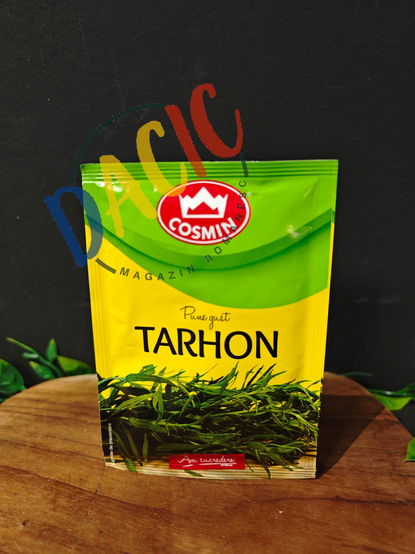 COSMIN TAROG 4 g