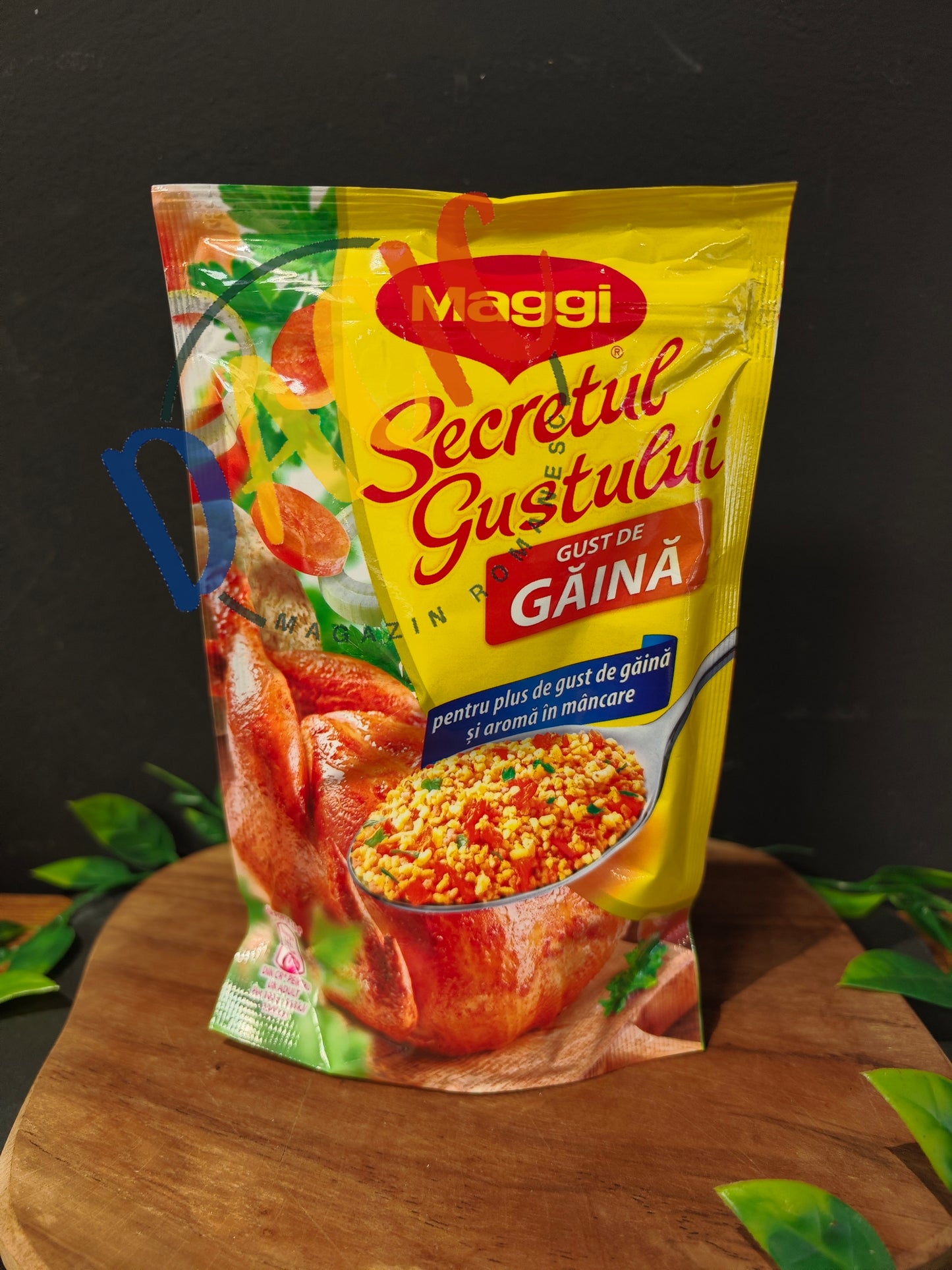 MAGGI Secretul Gustului Găină 200 g