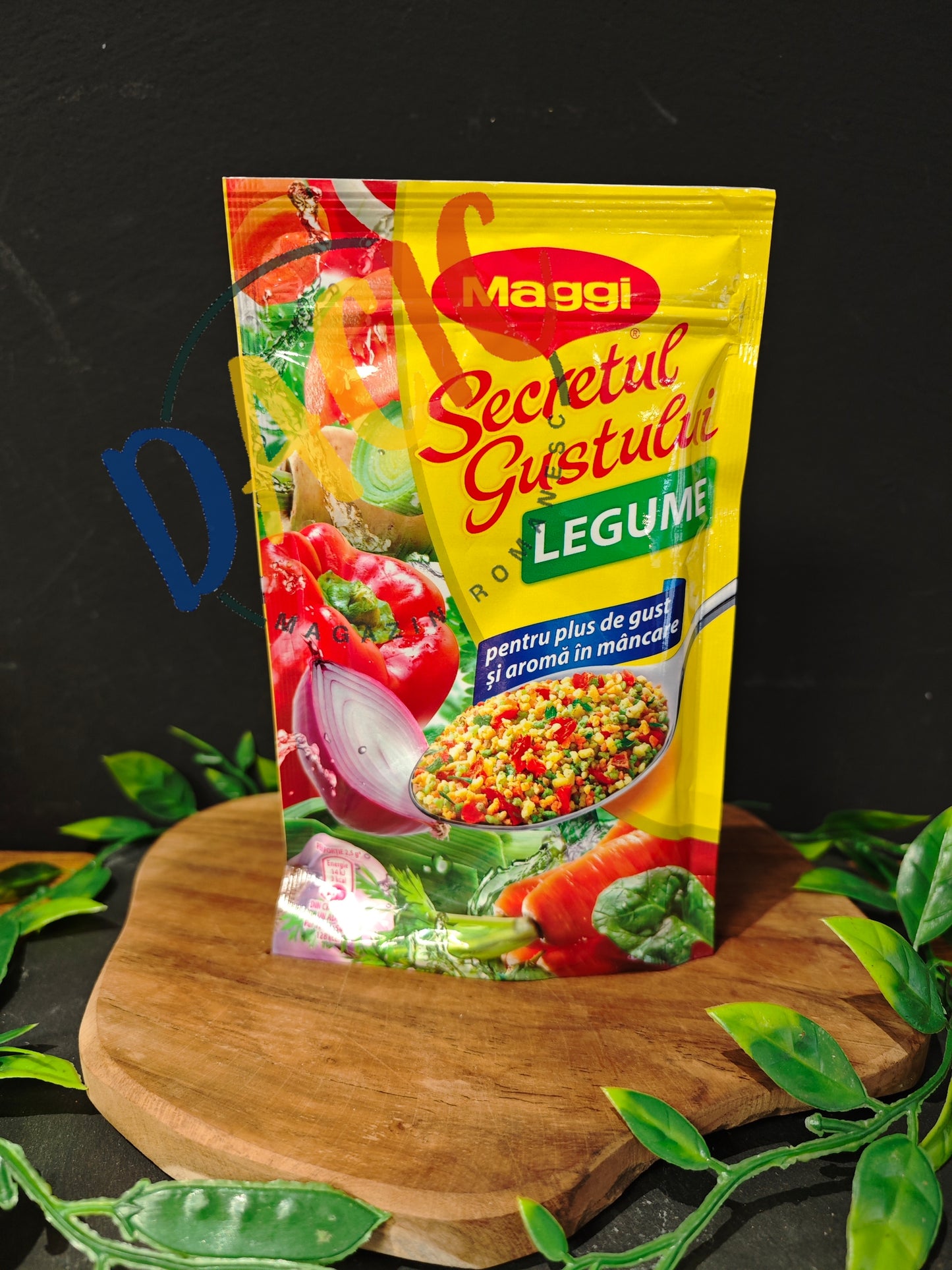 MAGGI Secret of Taste Légumes 200 g