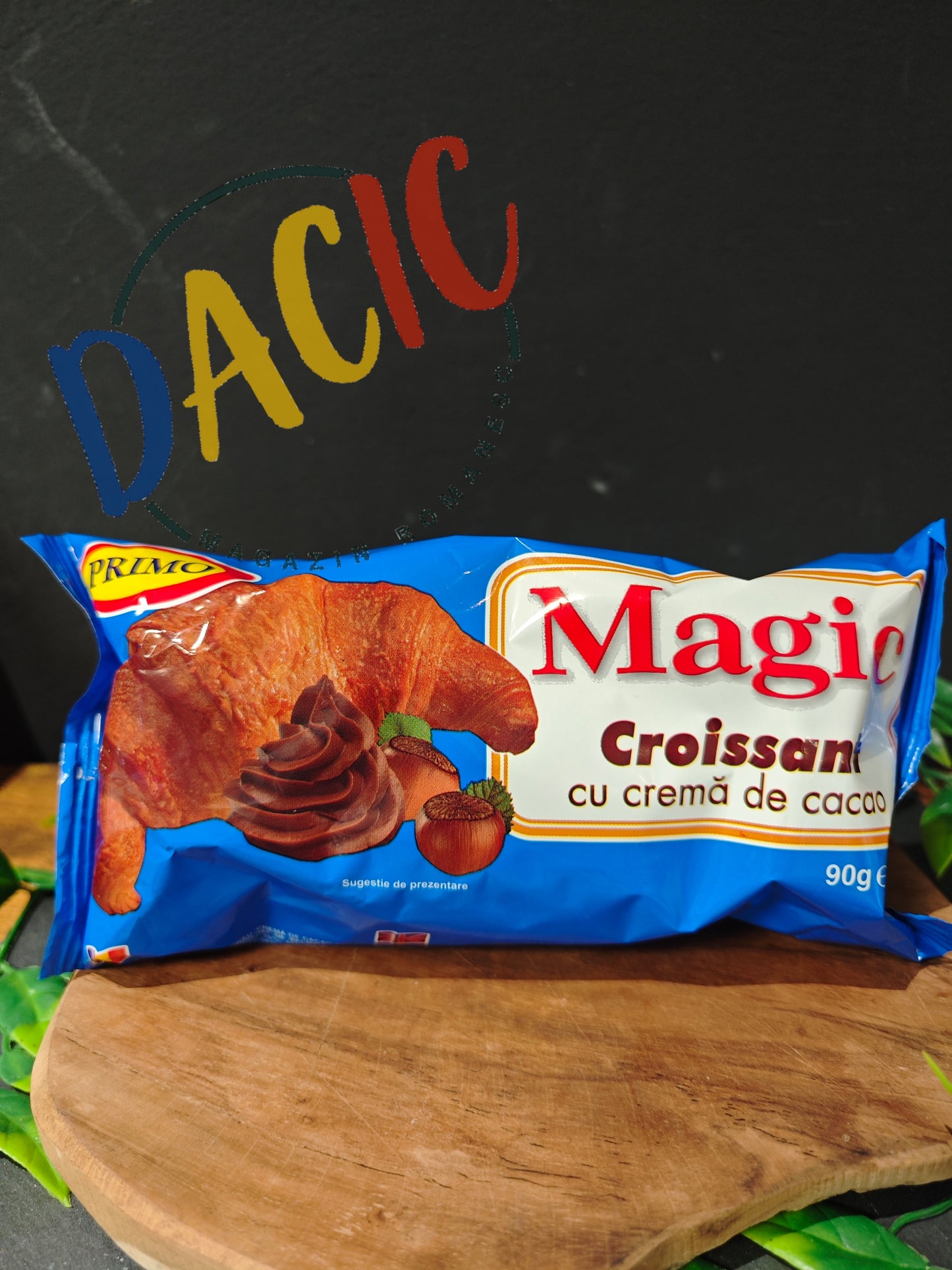 CORN MAGIC CACAO 90G