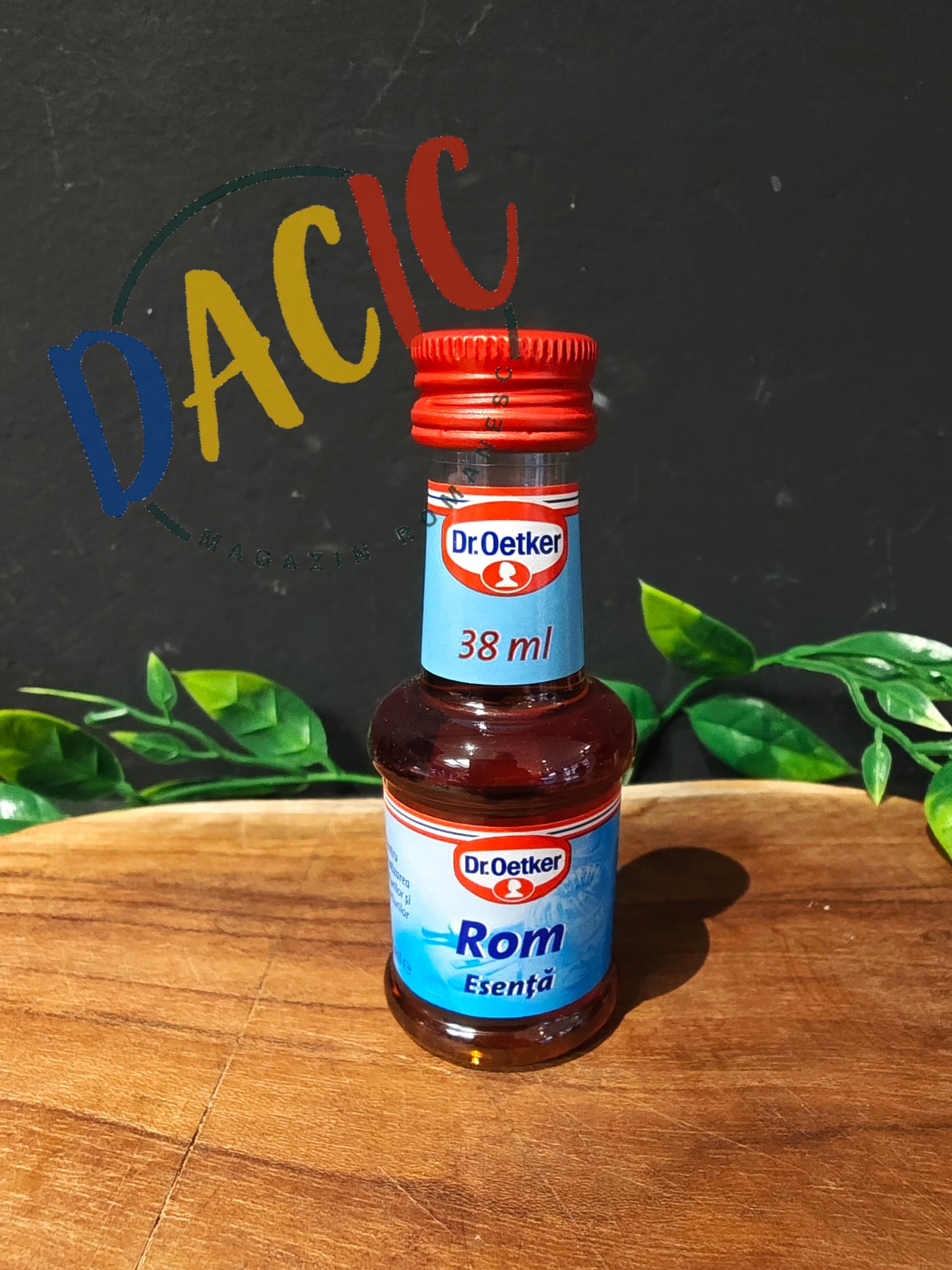 DR. OETKER ROM ESSENCE 38 ml