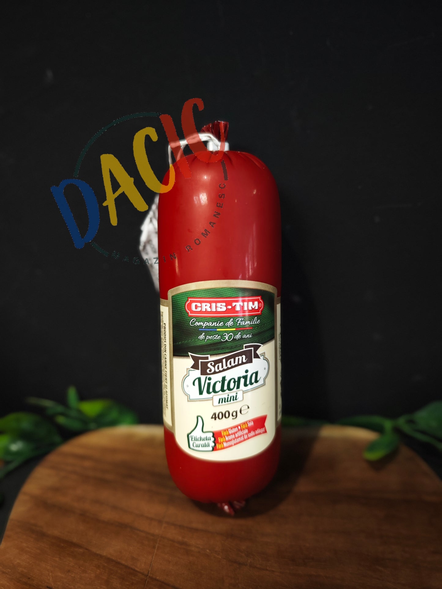 SALAM VICTORIA 400G CRIS-TIM