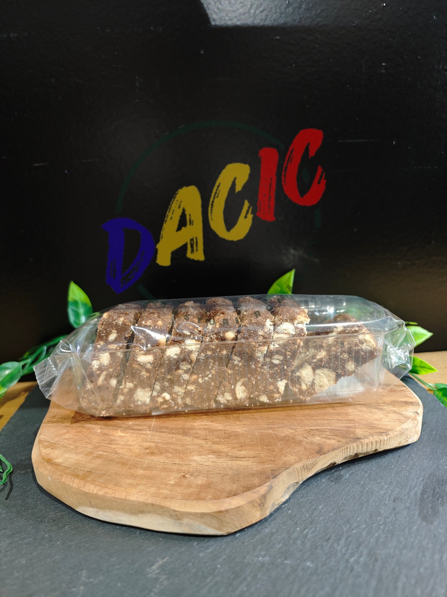 ACCASA SALAM DE BISCUTI 300G