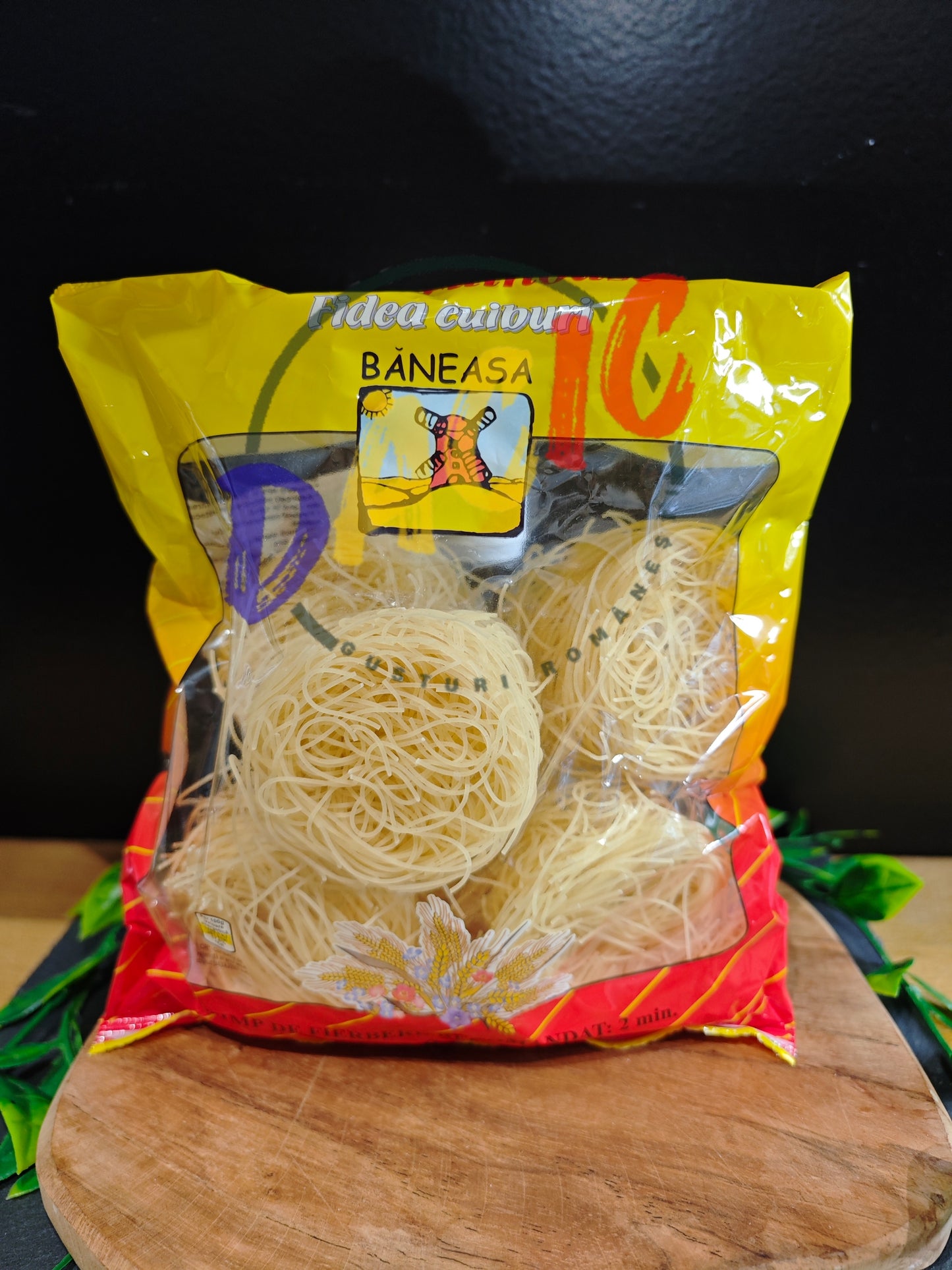 Nouilles Banesa 200 g