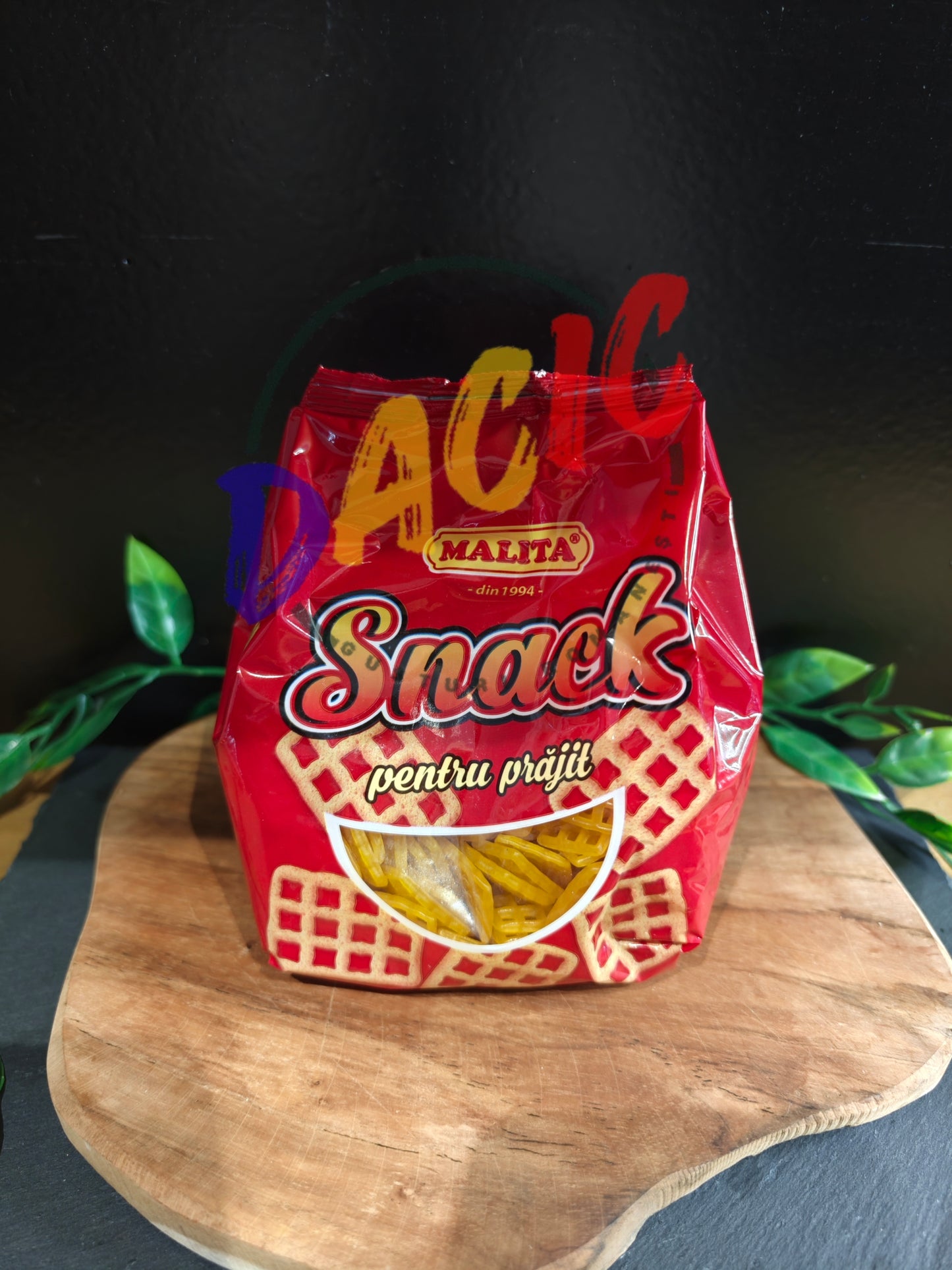 Chips de crevettes Malita 180 g