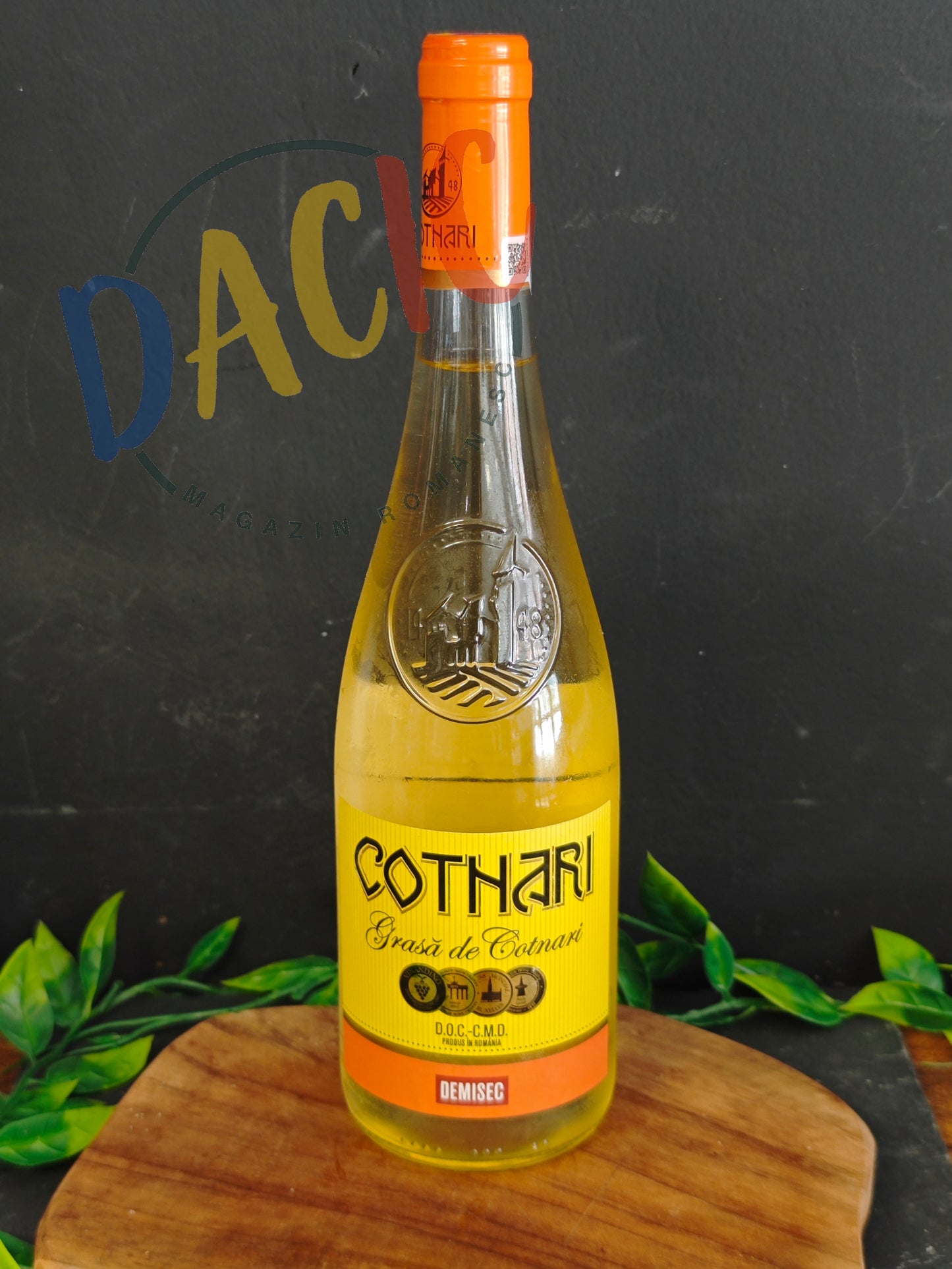 Graisse cotonneuse semi-sèche 0,75 L