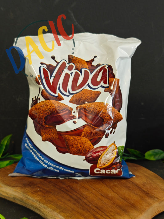 VIVA PERNITE CACAO 200G