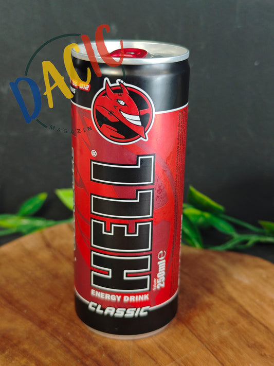 HELL Classic 250 ml