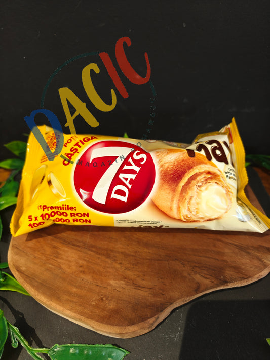 7 DAYS Max Spumant 85 g