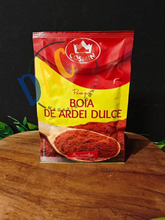 COSMIN BOIA DE ARDEI DULCE 17 g