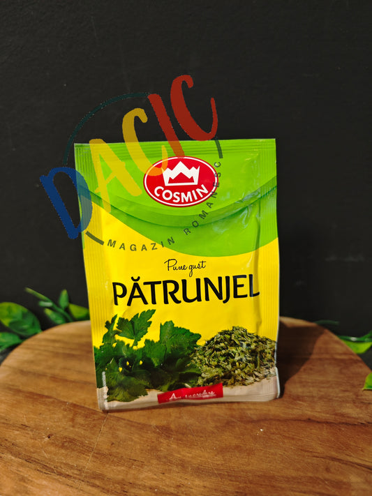 COSMIN PĂTRUNJEL 8 g