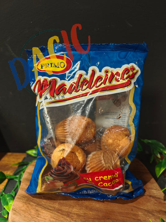 MADELINE CACAO 250G