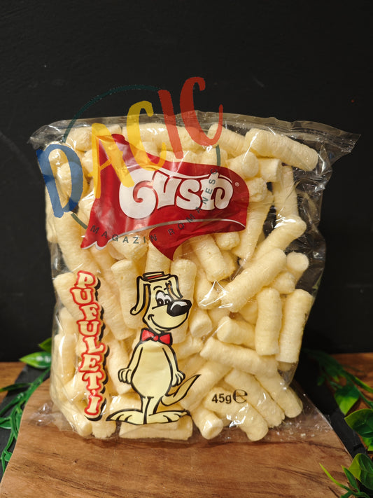 GUSTO Pufuleți 45 g