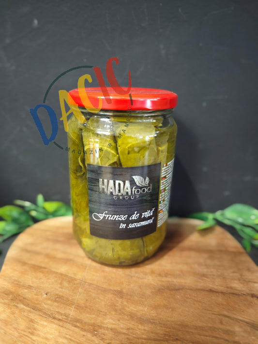 HADA FRUNZE DE VIȚĂ 720 g