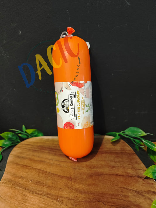 ANA & CORNEL PARIZER DE PASĂRE 500 g