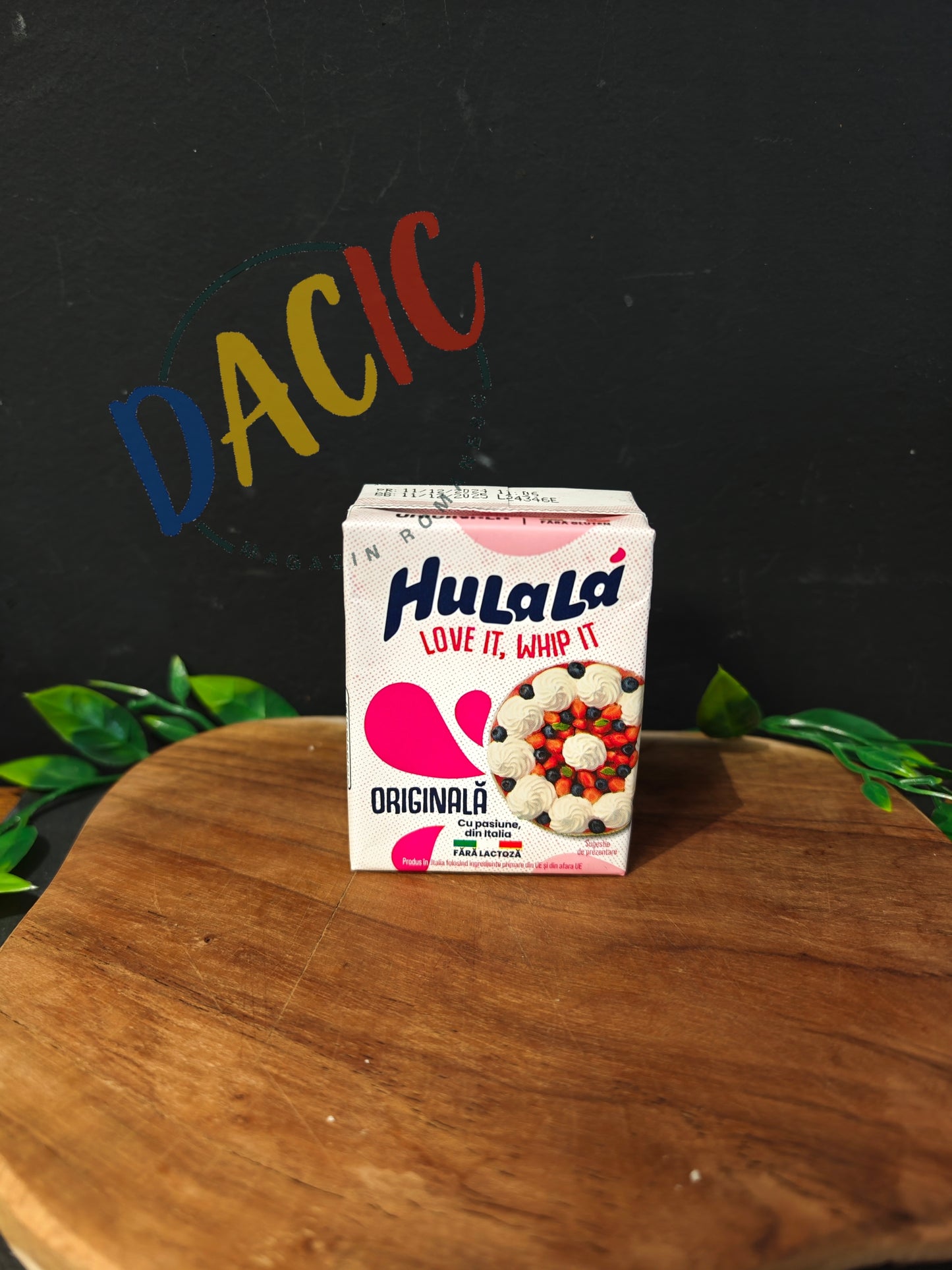 HULALA 200ML