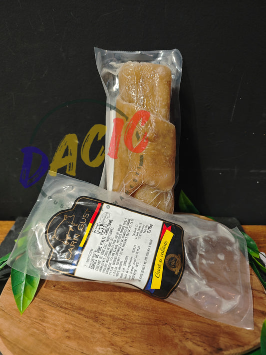 SORIC CONGELAT CARNGUST ~500g