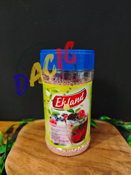 CEAI GRANULAT FRUCTE DE PADURE EKLAND 350G