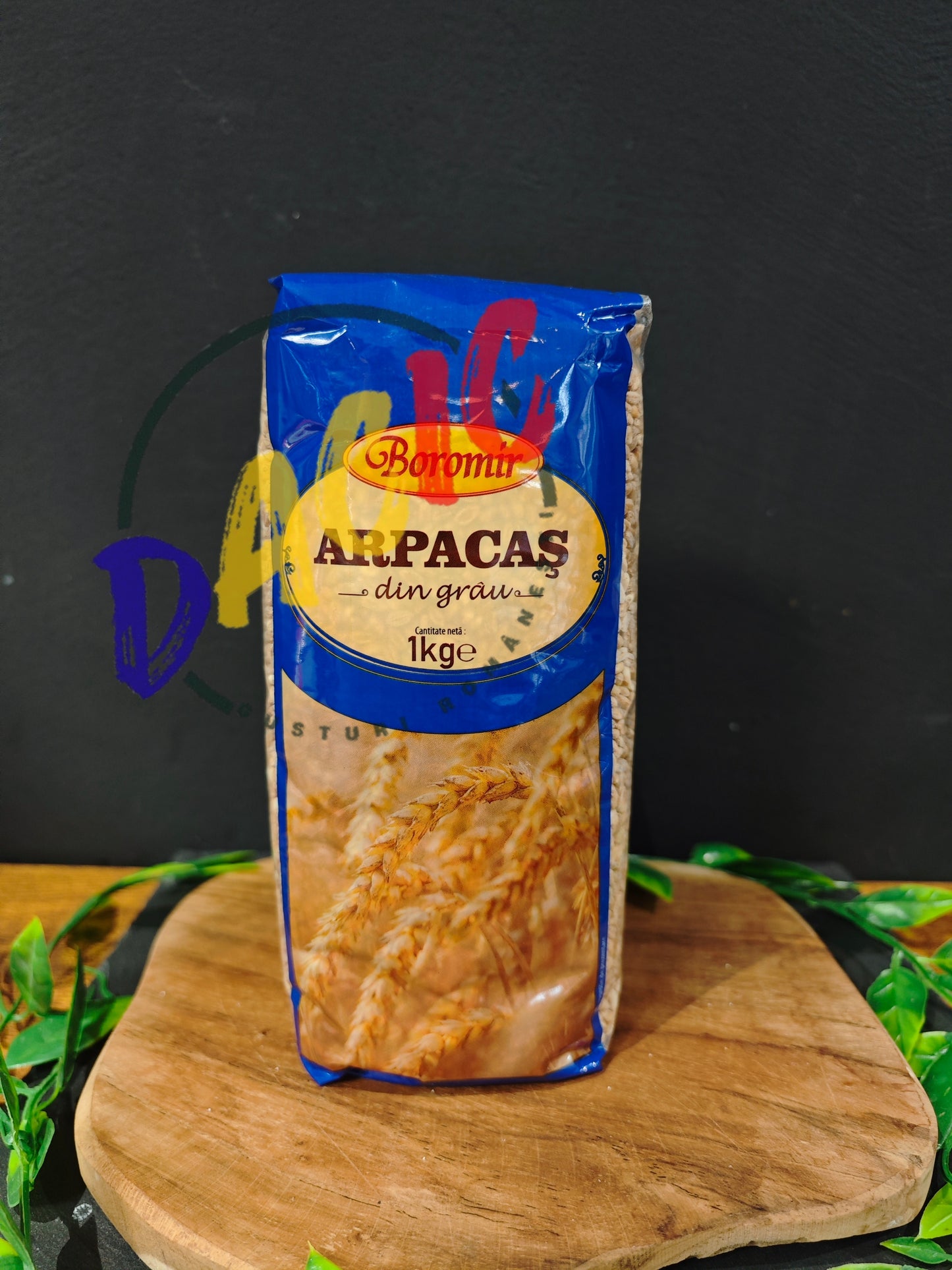 BOROMIR ARPACAȘ 1 kg