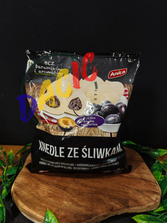 ANITA GALUSTE CU PRUNE 500G