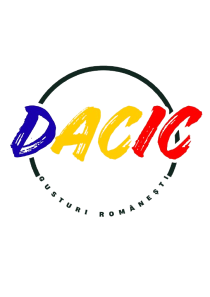 Dacic-Gusturi Românești 