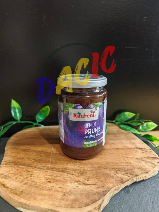 RAURENI GEM PRUNE 270G
