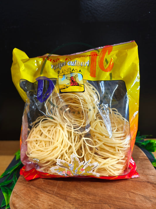 TĂIȚEI BĂNEASA 200 g