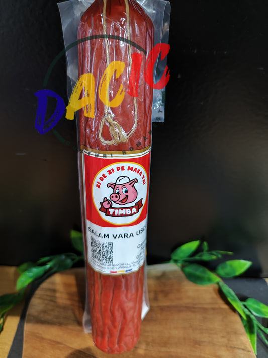 SALAM DE VARA USCAT MARIFLOR 410G