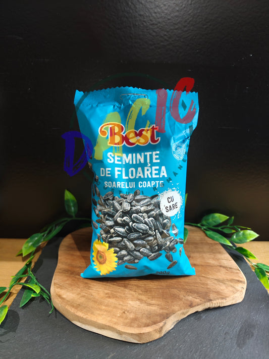 BEST SEMINTE CU SARE 200G