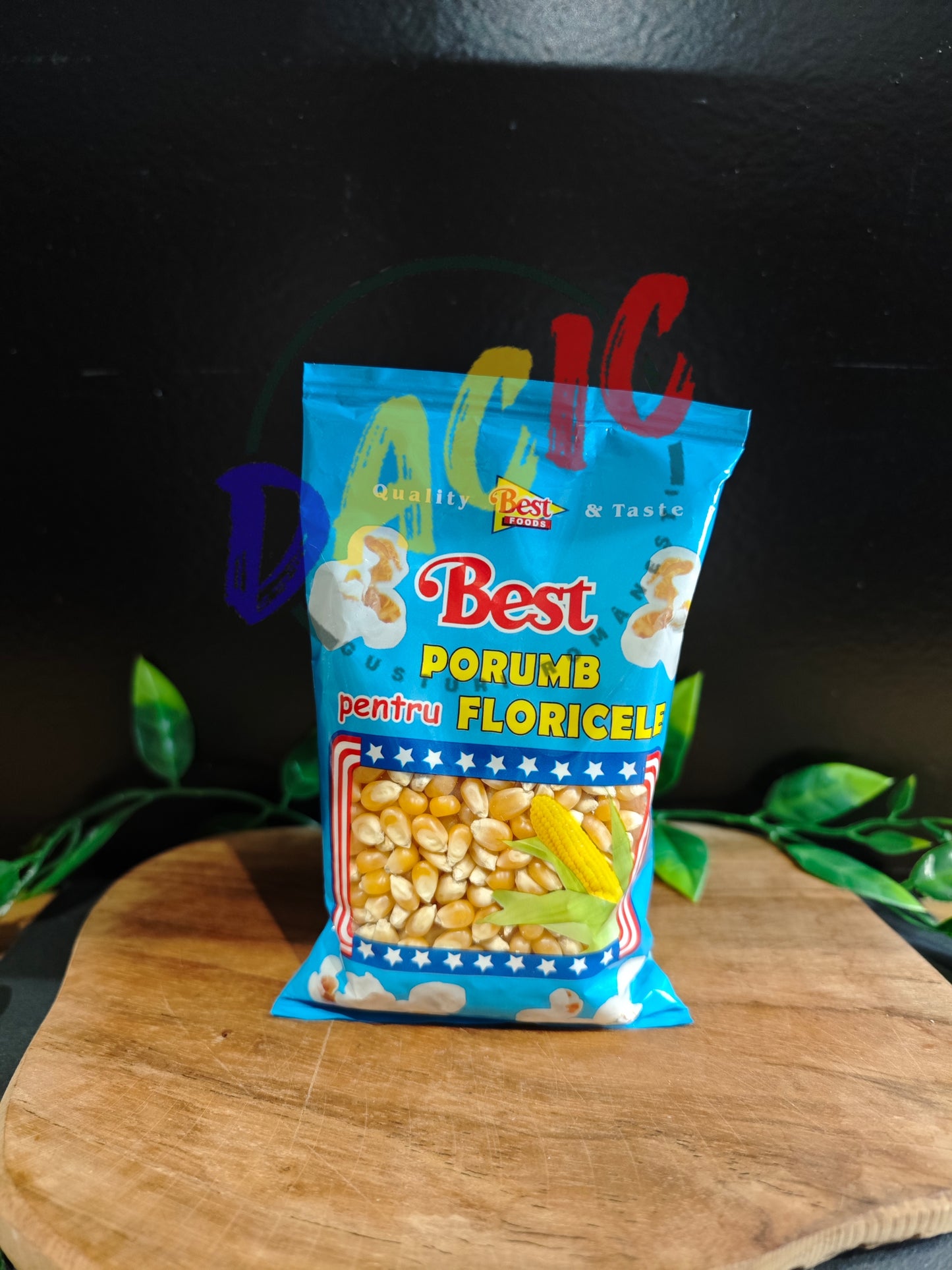 BEST PORUMB PENTRU FLORICELE 180G