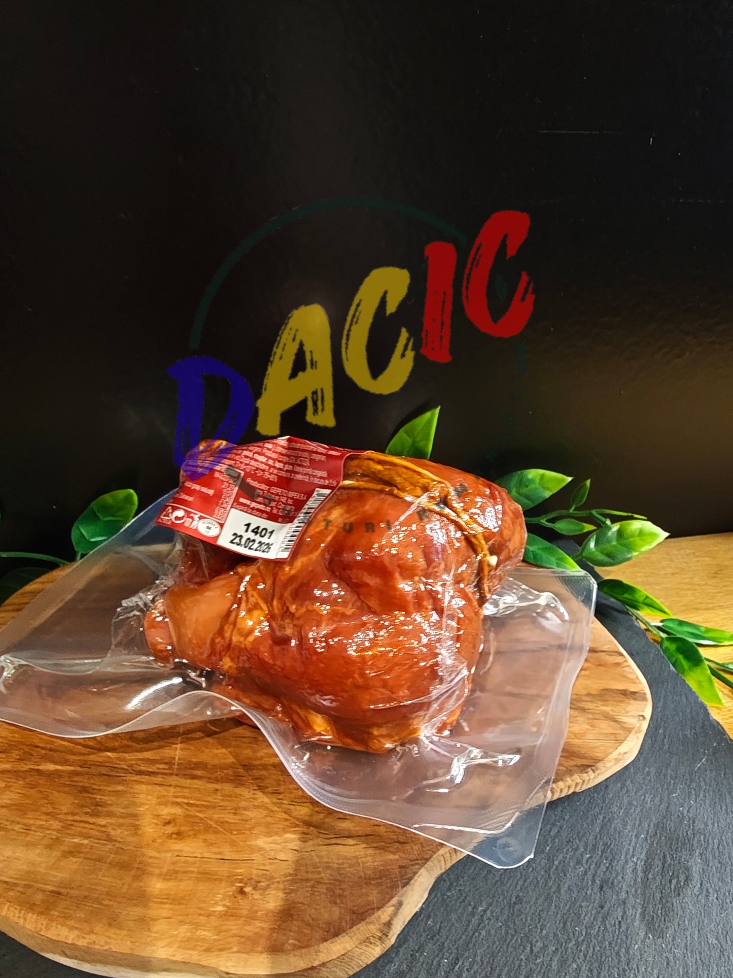 CIOLAN DEZOSAT GEPETO ~0.600KG - portion de 0,600 Kg