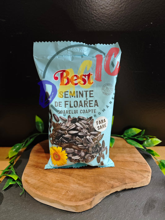 BEST SEMINTE FARA SARE 200G