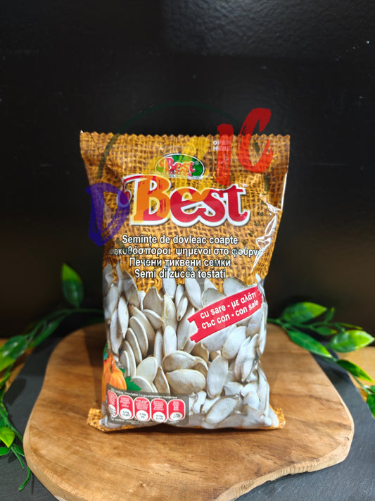 BEST SEMINTE DE DOVLEAC 200G