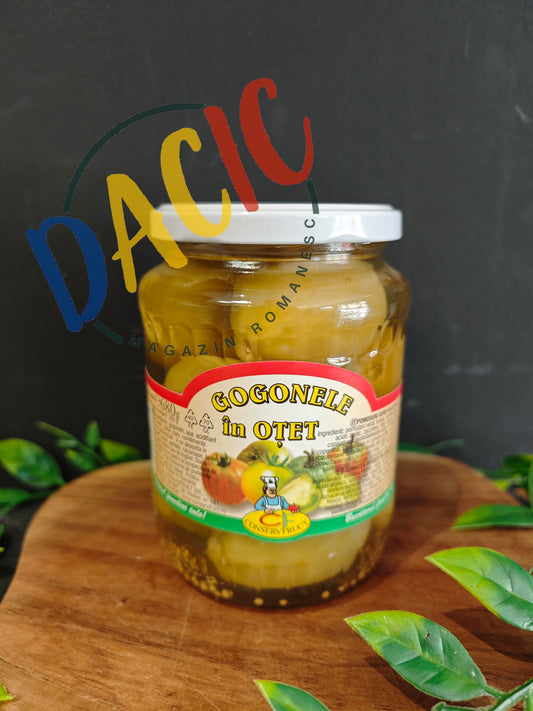 GOGONELE MURATE CEGUSTO 680G