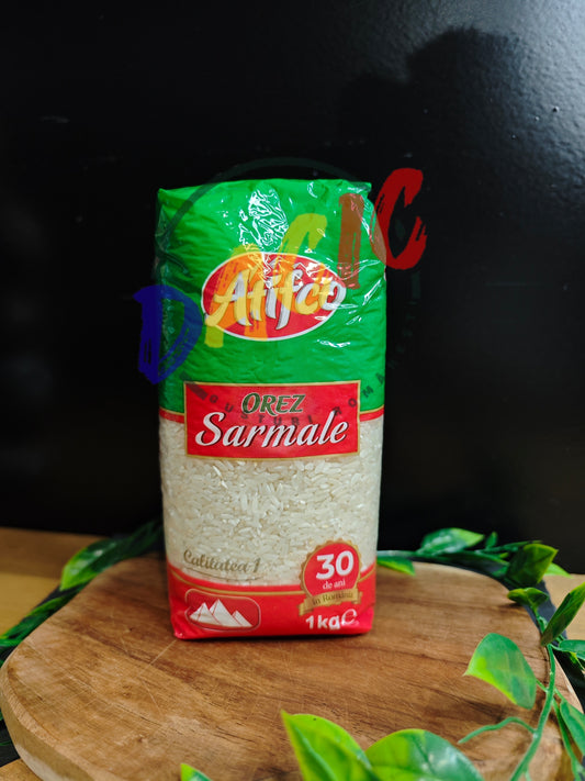 ATIFCO OREZ PENTRU SARMALE 1KG